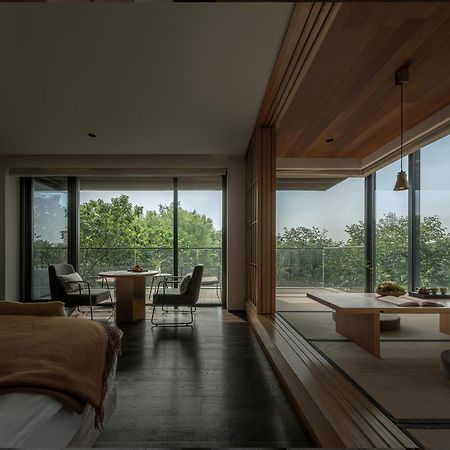 Muh Shoou Xixi Hotel Χανγκζού Εξωτερικό φωτογραφία