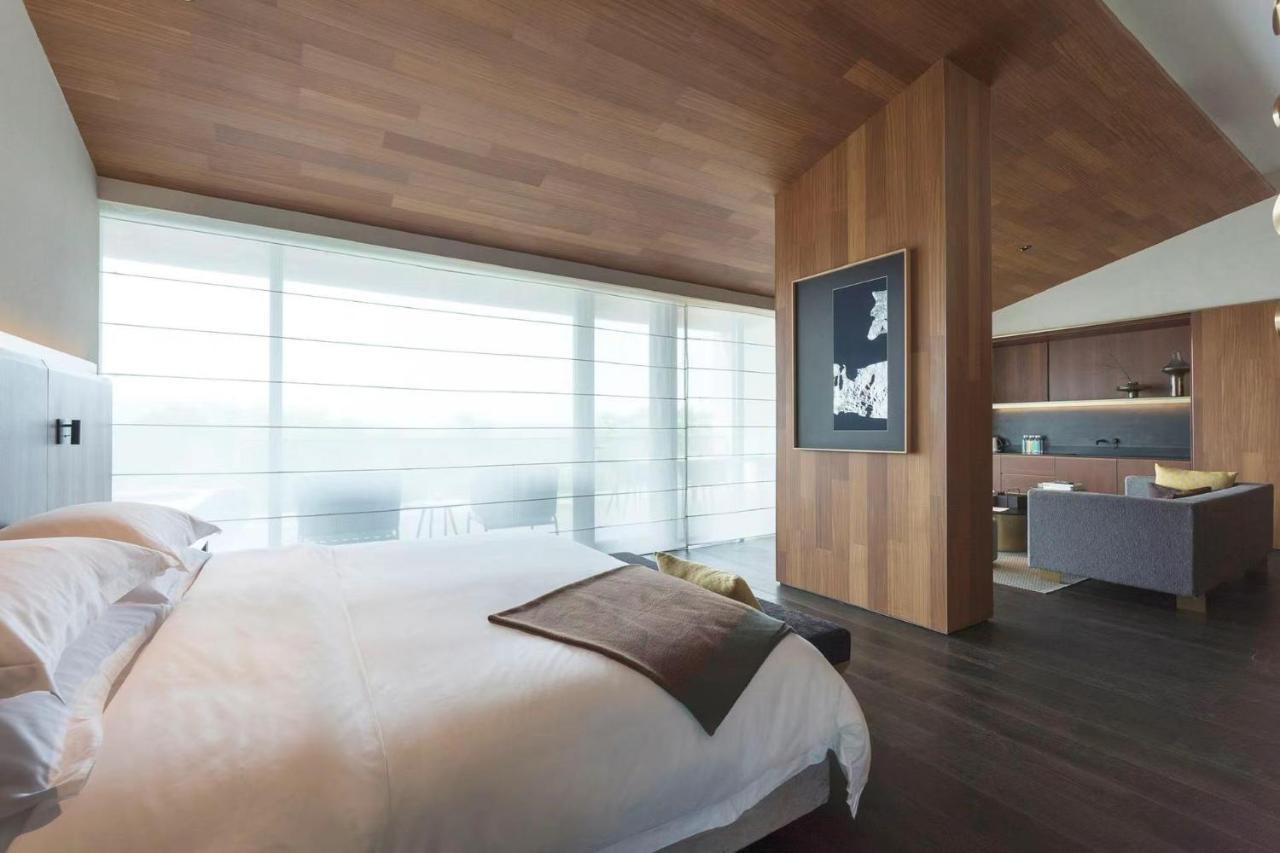 Muh Shoou Xixi Hotel Χανγκζού Εξωτερικό φωτογραφία