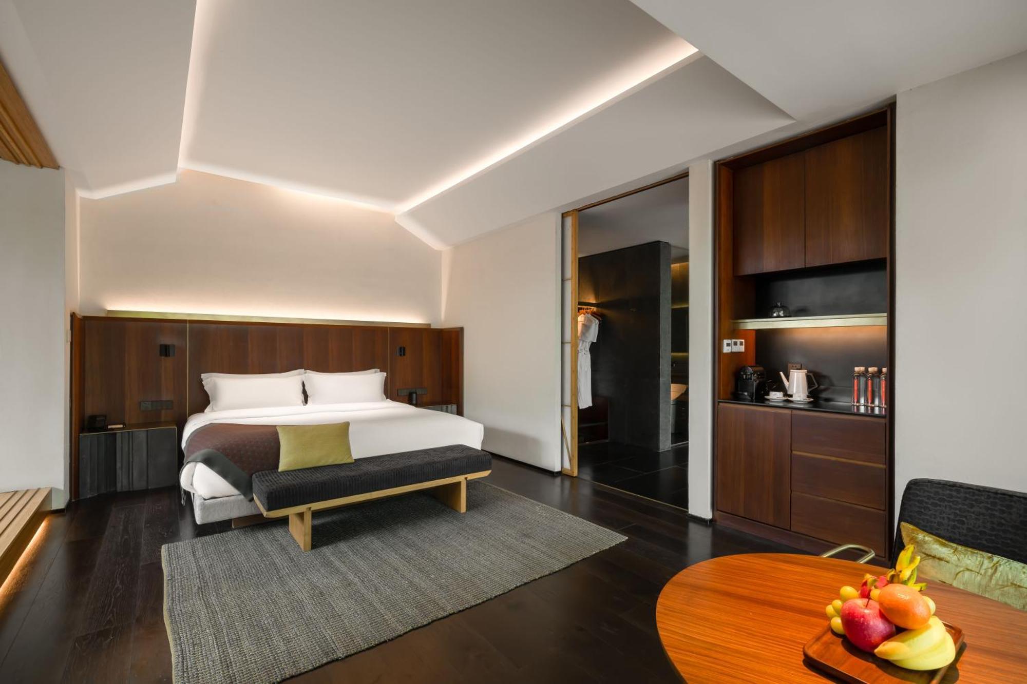 Muh Shoou Xixi Hotel Χανγκζού Εξωτερικό φωτογραφία