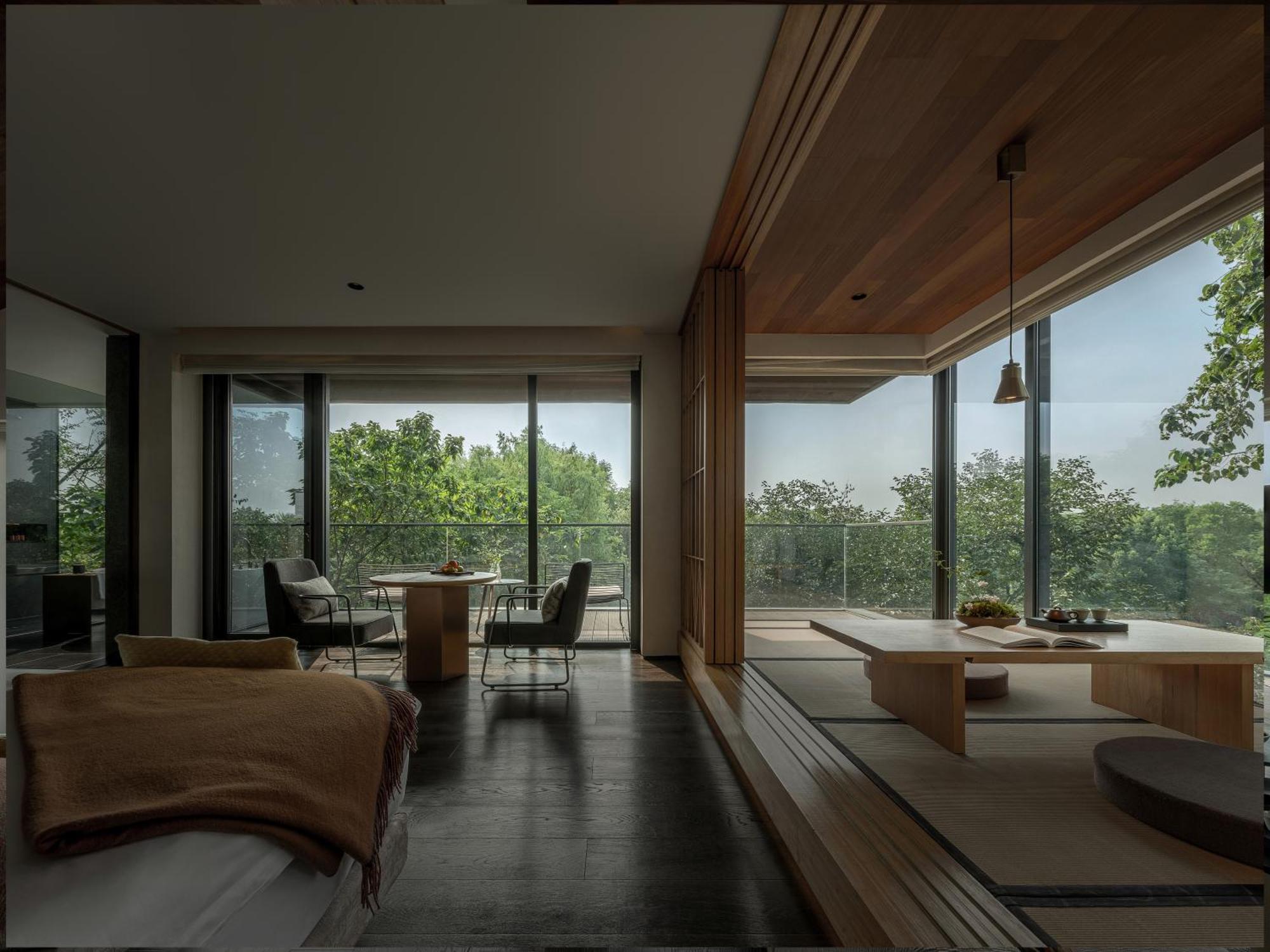 Muh Shoou Xixi Hotel Χανγκζού Εξωτερικό φωτογραφία