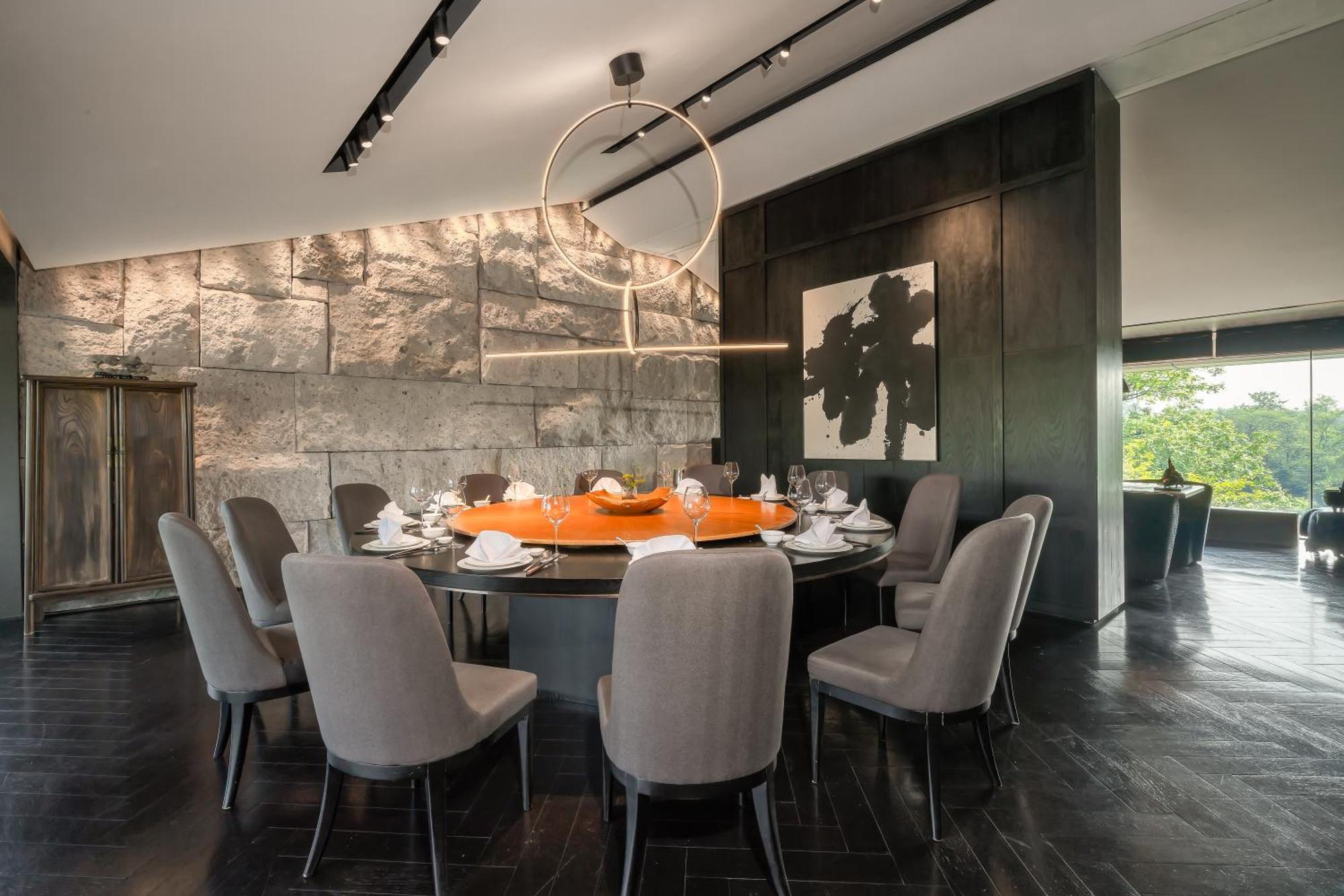Muh Shoou Xixi Hotel Χανγκζού Εξωτερικό φωτογραφία