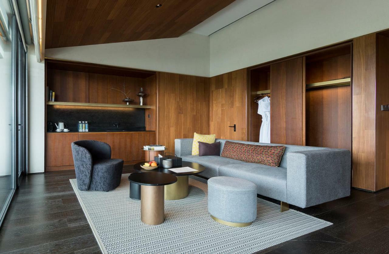 Muh Shoou Xixi Hotel Χανγκζού Εξωτερικό φωτογραφία